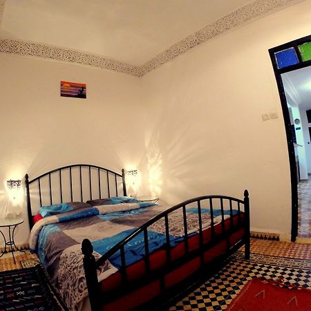 Hotel Sunset Surfhouse Taghazout Zewnętrze zdjęcie