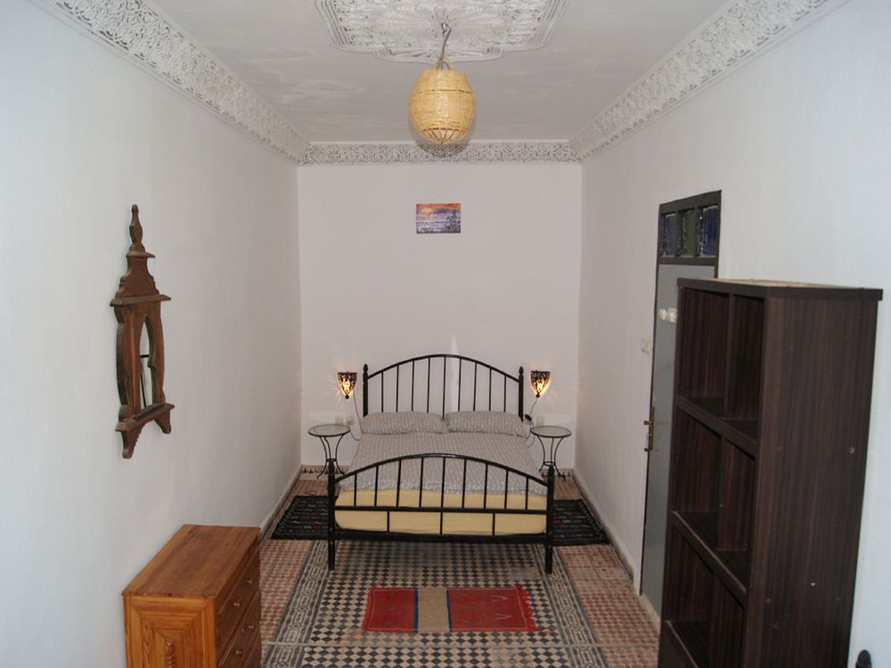 Hotel Sunset Surfhouse Taghazout Zewnętrze zdjęcie